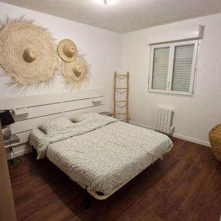 La Villa Des Pins Maison Standing 7 Pers Terre Et Mer Brach Εξωτερικό φωτογραφία