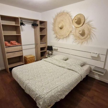 La Villa Des Pins Maison Standing 7 Pers Terre Et Mer Brach Εξωτερικό φωτογραφία