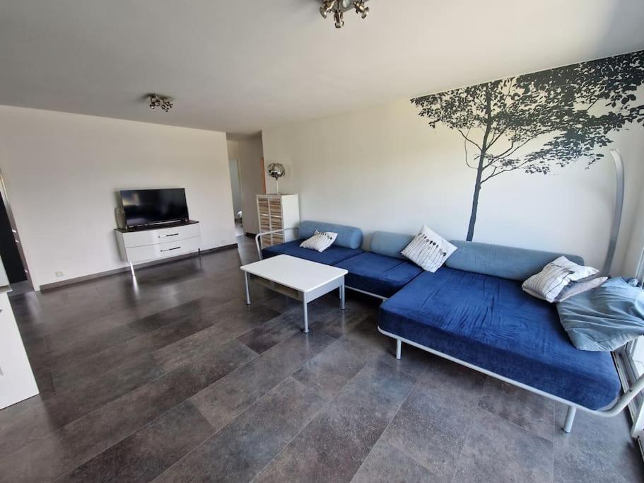 La Villa Des Pins Maison Standing 7 Pers Terre Et Mer Brach Εξωτερικό φωτογραφία