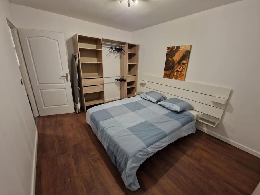 La Villa Des Pins Maison Standing 7 Pers Terre Et Mer Brach Εξωτερικό φωτογραφία