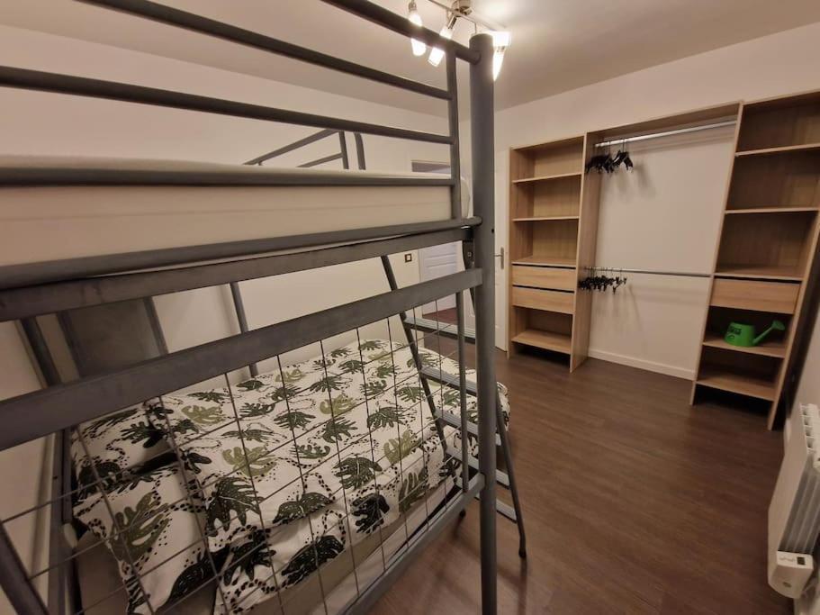 La Villa Des Pins Maison Standing 7 Pers Terre Et Mer Brach Εξωτερικό φωτογραφία